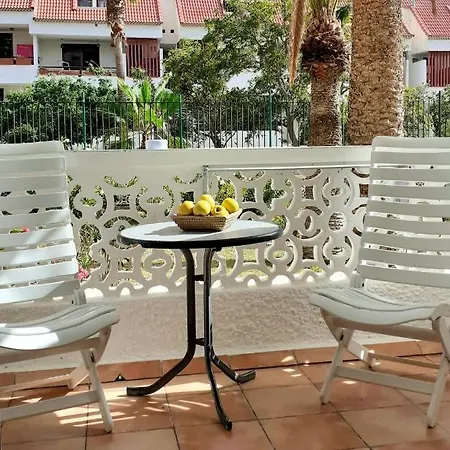 Playa Las Americas - Playa Honda 109 * Арона