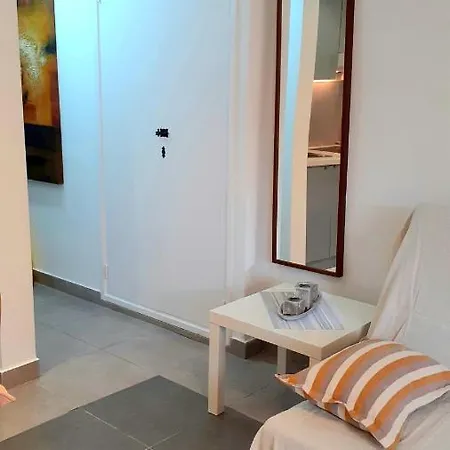 Апартаменты Playa Las Americas - Playa Honda 109 *