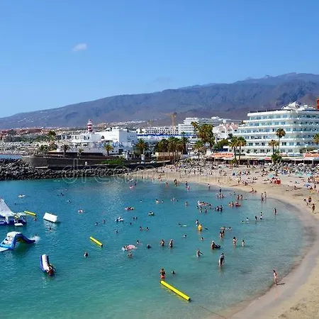 Playa Las Americas - Playa Honda 109 Апартаменты