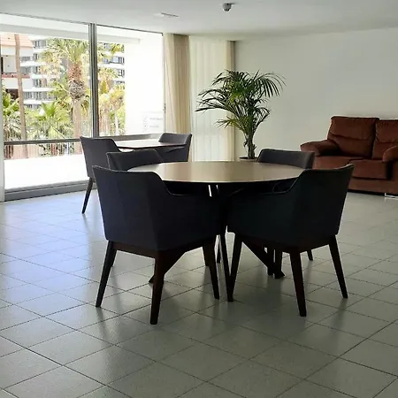Playa Las Americas - Playa Honda 109 Daire *
