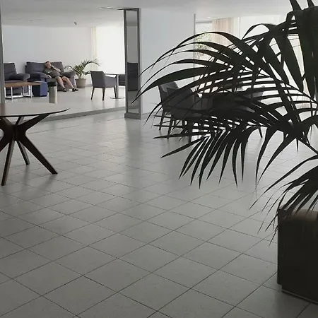 Playa Las Americas - Playa Honda 109 Daire *