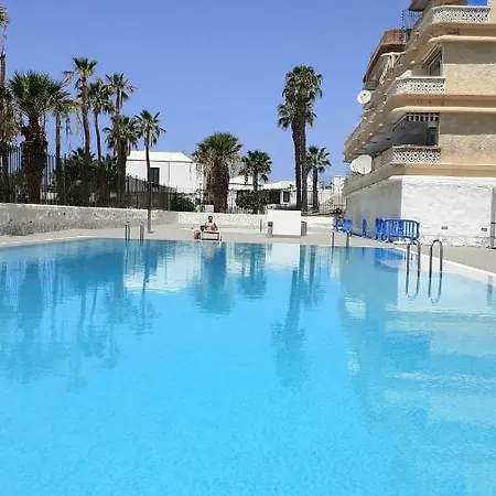 Playa Las Americas - Playa Honda 109 Daire