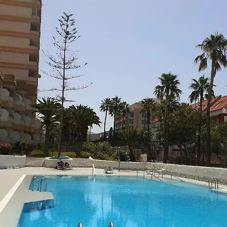 Daire Playa Las Americas - Playa Honda 109