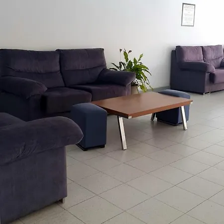 Daire Playa Las Americas - Playa Honda 109 *
