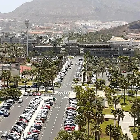 Daire Playa Las Americas - Playa Honda 109 *