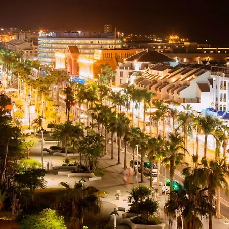 Playa Las Americas - Playa Honda 109 Apartman Arona